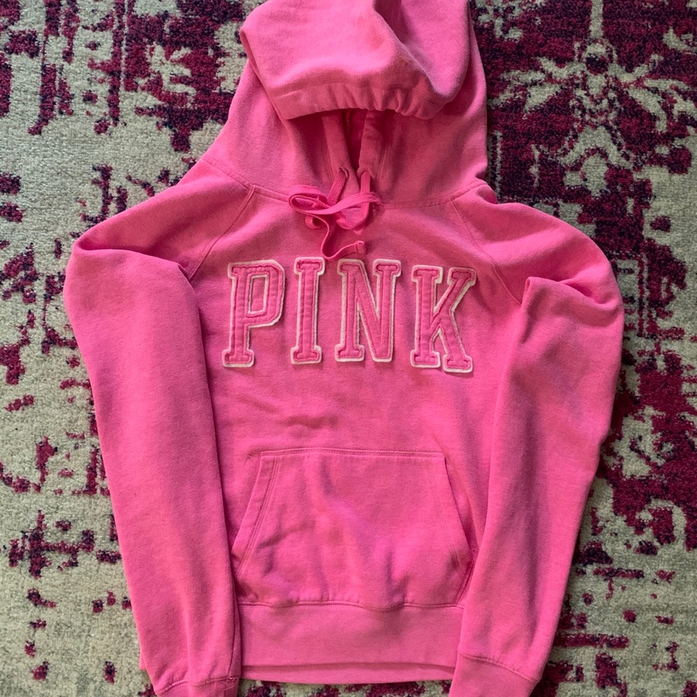 💗PINK Victoria’s Secret Hoodie 💗